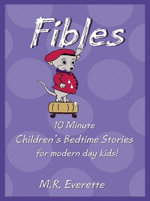 cover image of Fibles